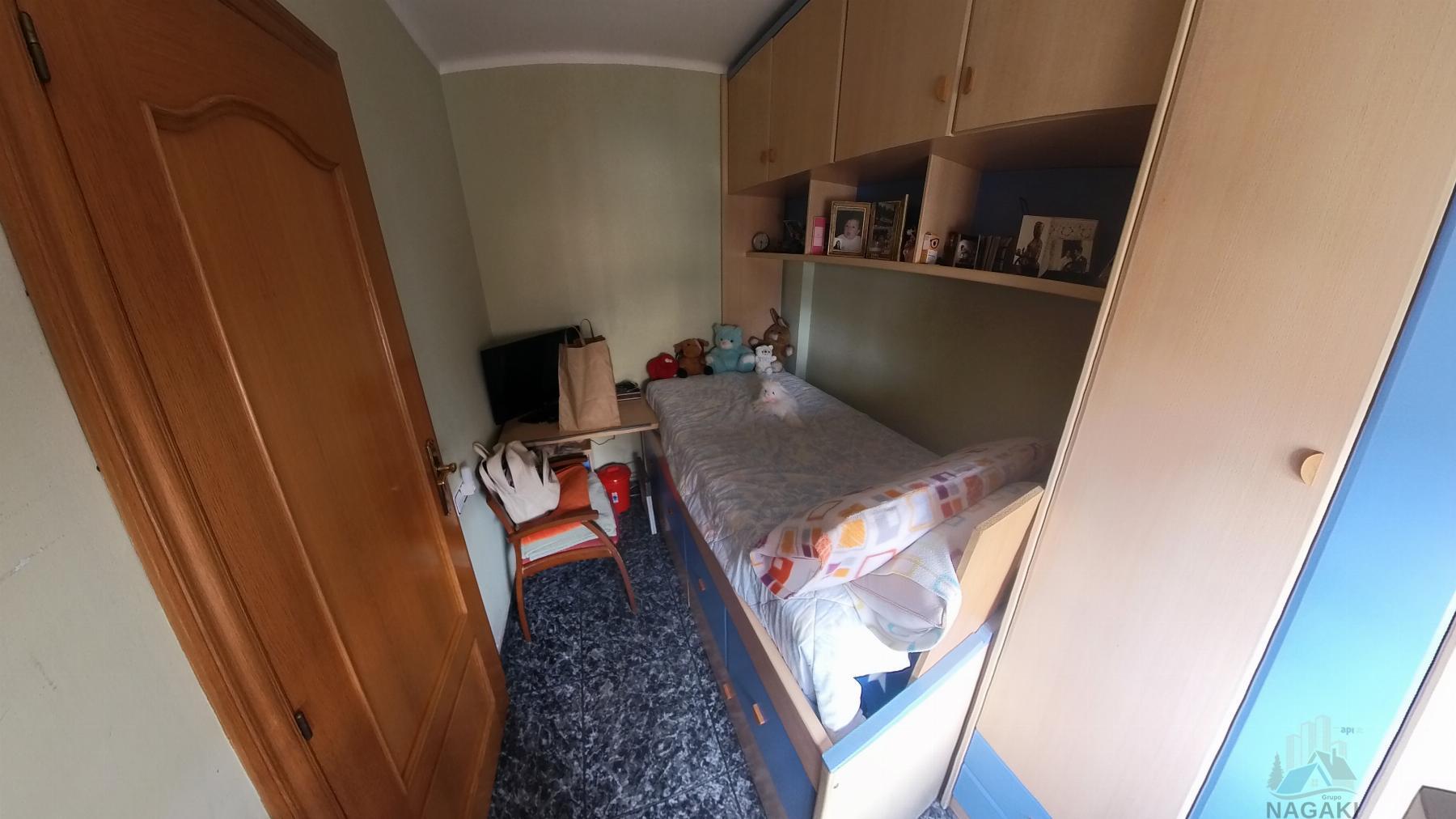 Venta de piso en Molins de Rei