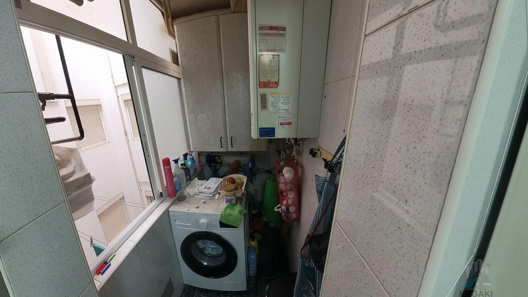 Venta de piso en Molins de Rei