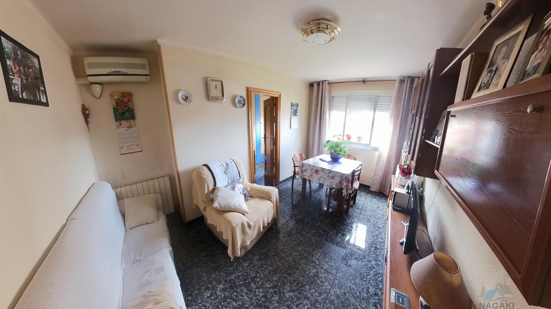 Venta de piso en Molins de Rei
