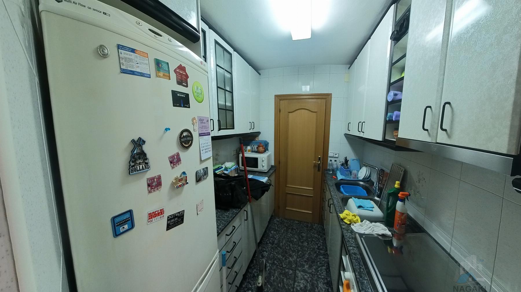 Venta de piso en Molins de Rei