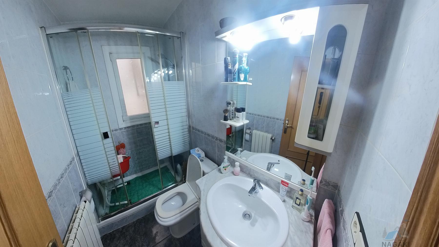Venta de piso en Molins de Rei