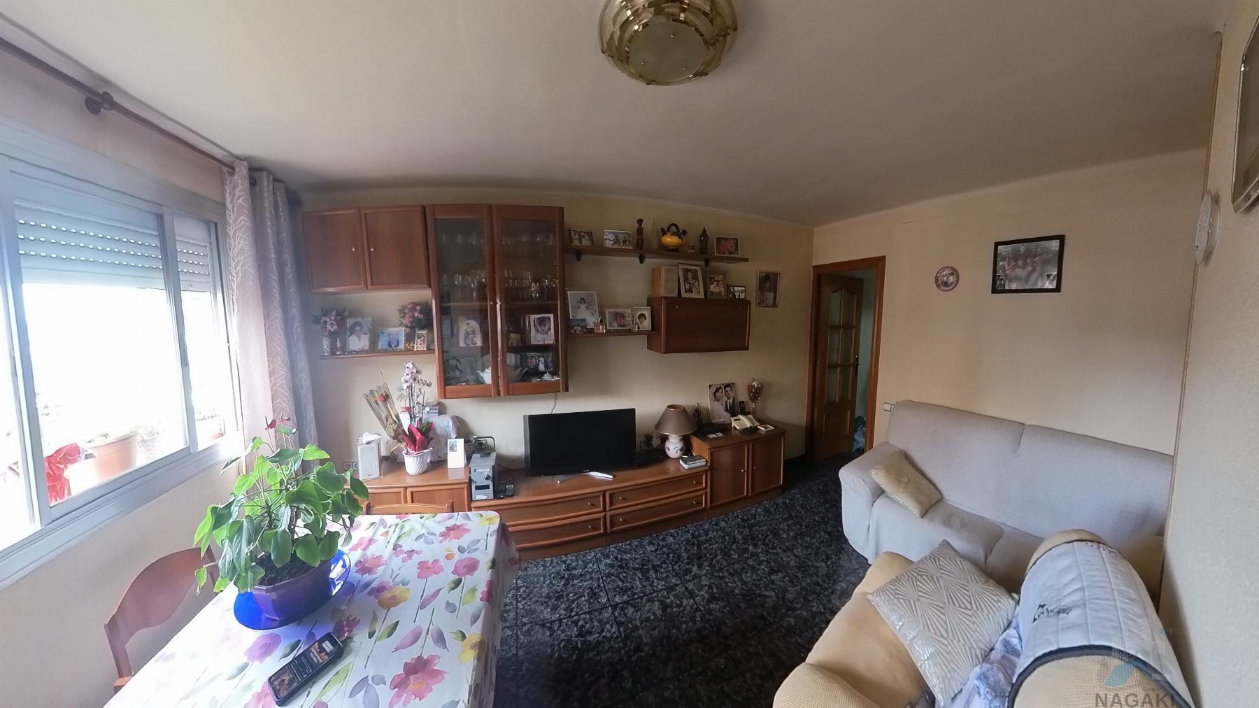 Venta de piso en Molins de Rei