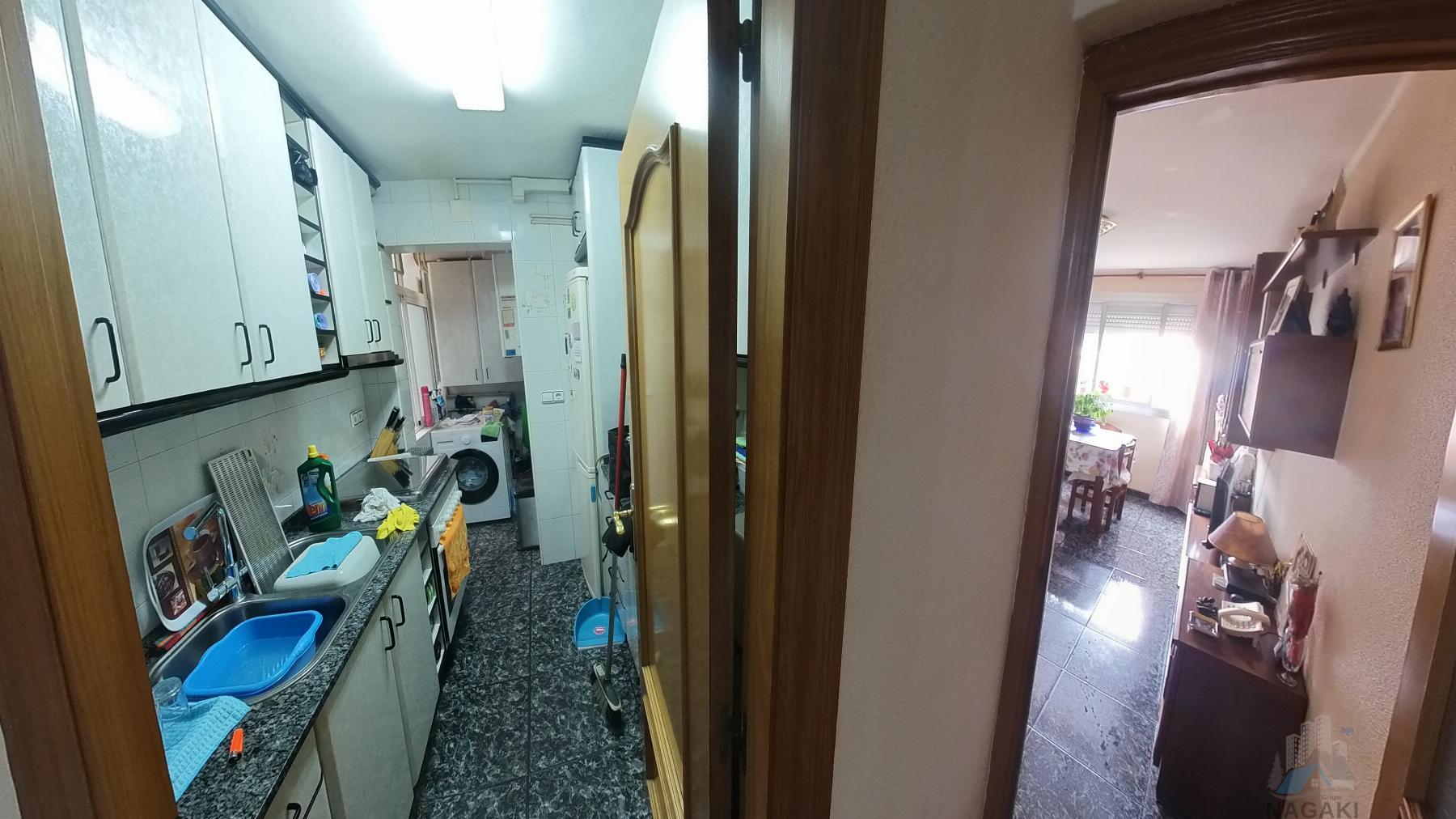 Venta de piso en Molins de Rei