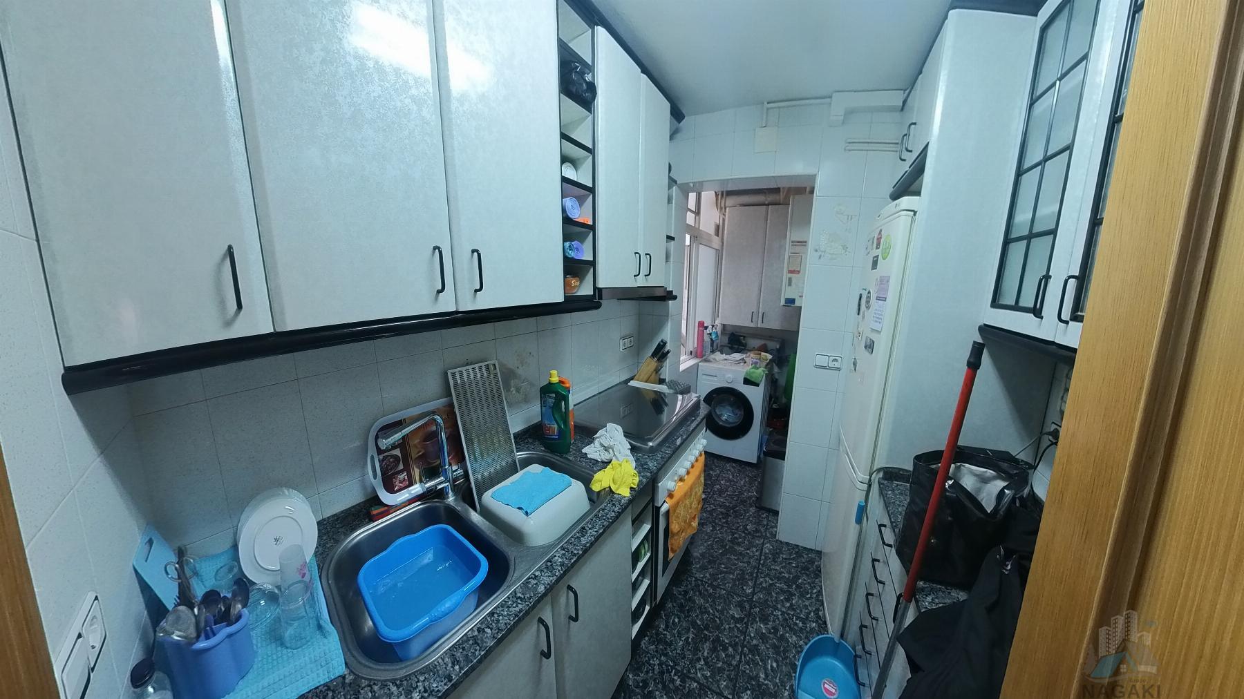Venta de piso en Molins de Rei