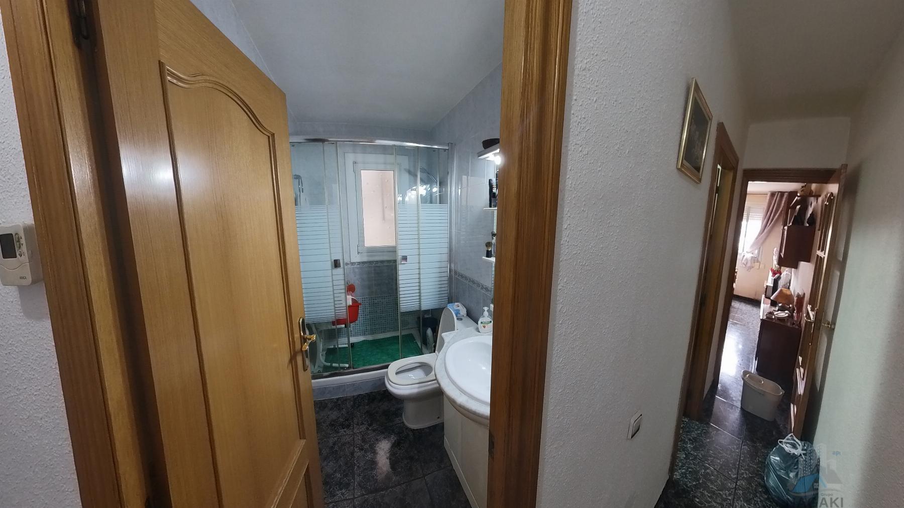 Venta de piso en Molins de Rei