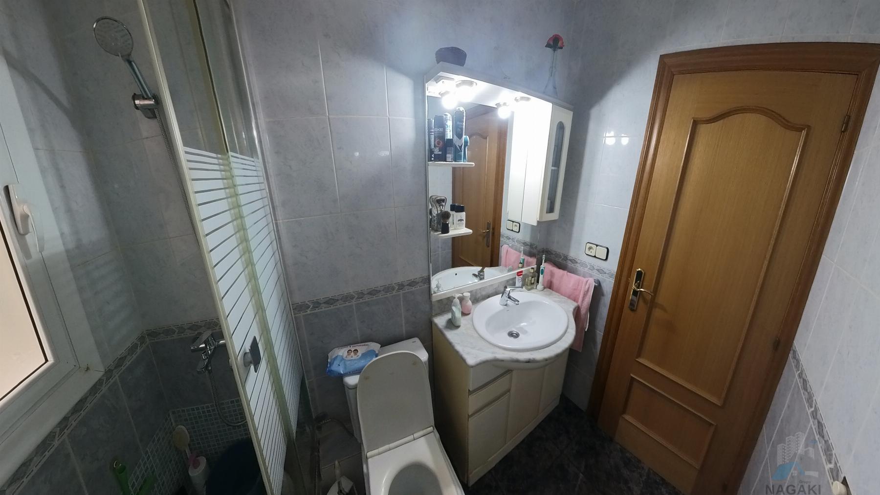 Venta de piso en Molins de Rei