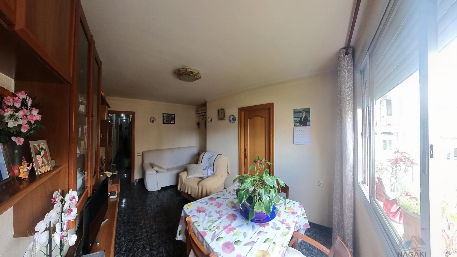 Venta de piso en Molins de Rei