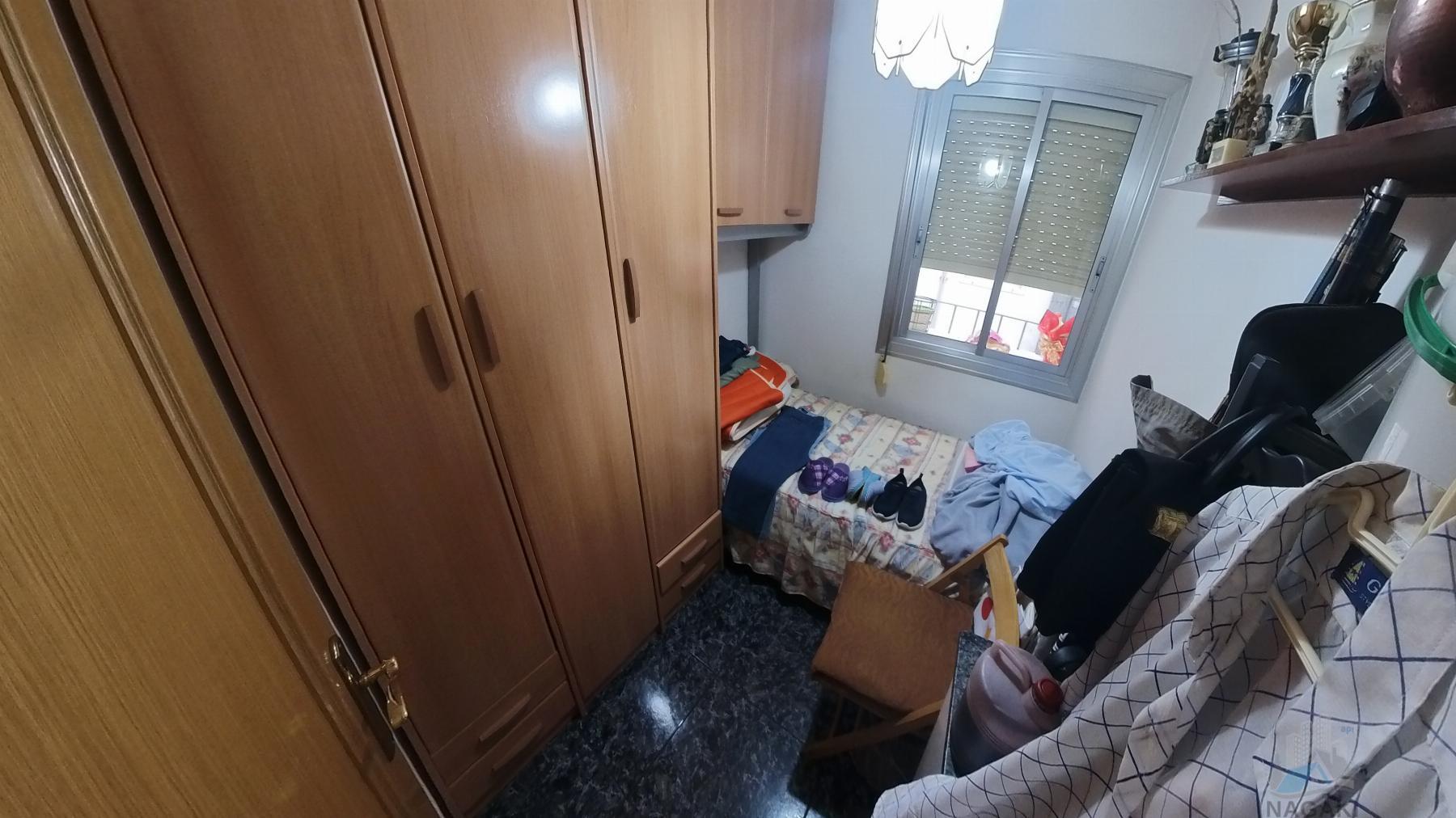 Venta de piso en Molins de Rei
