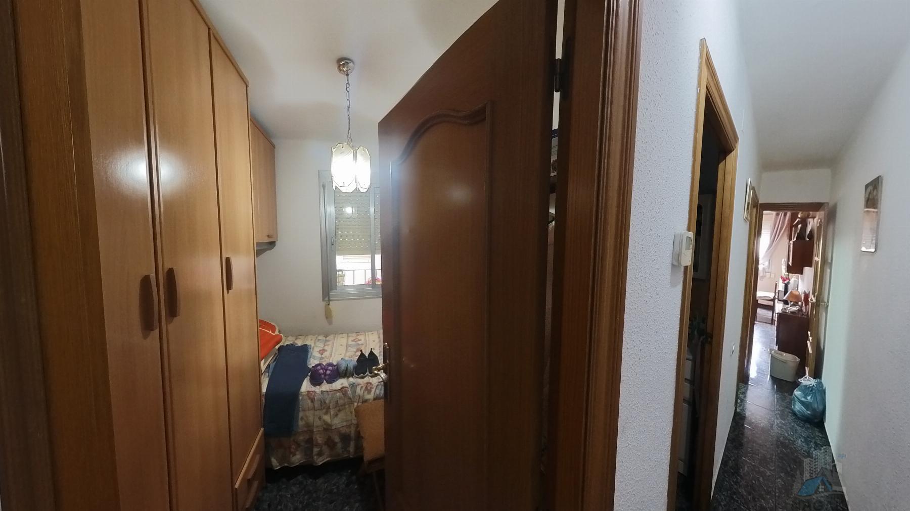 Venta de piso en Molins de Rei