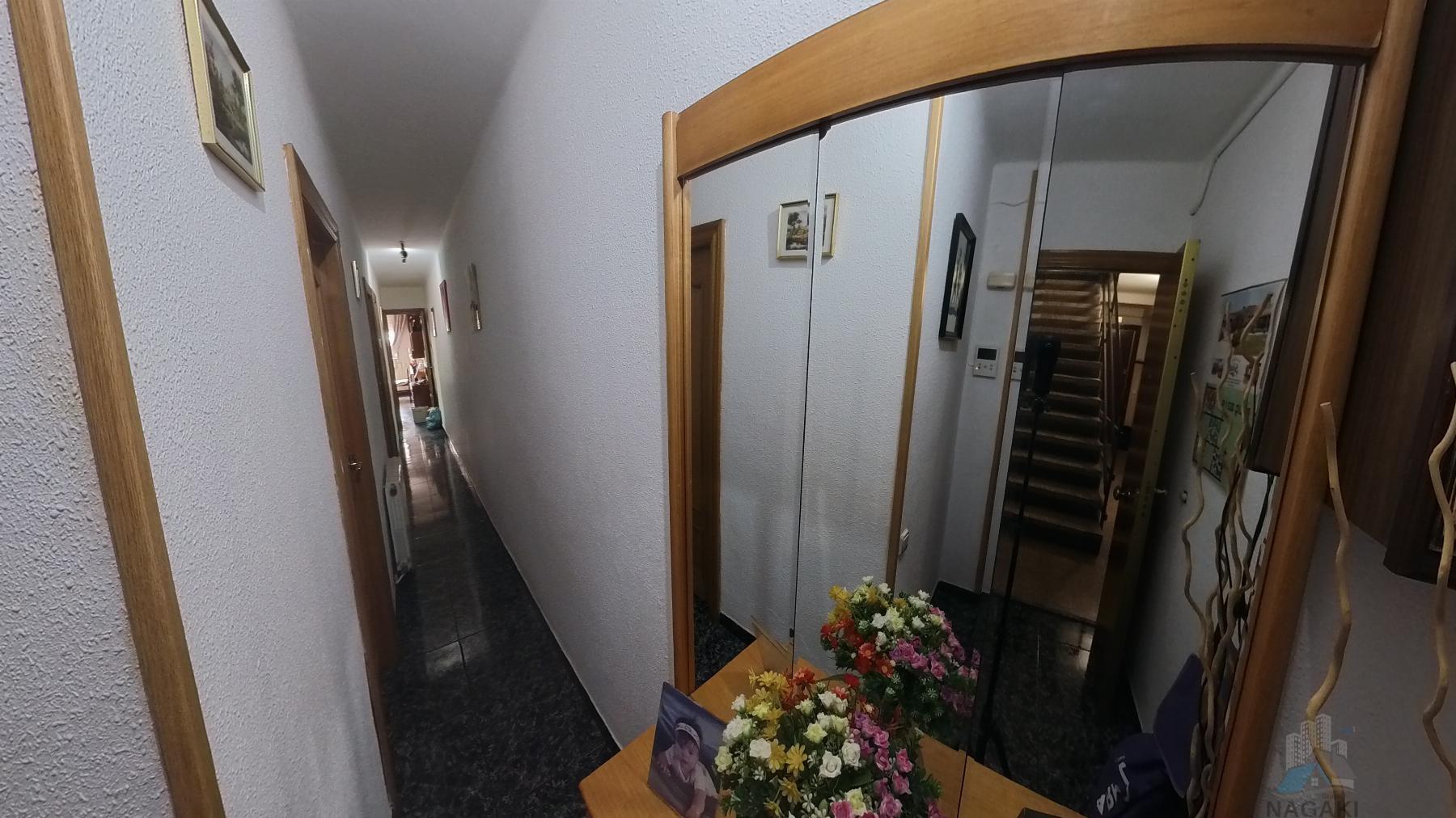 Venta de piso en Molins de Rei