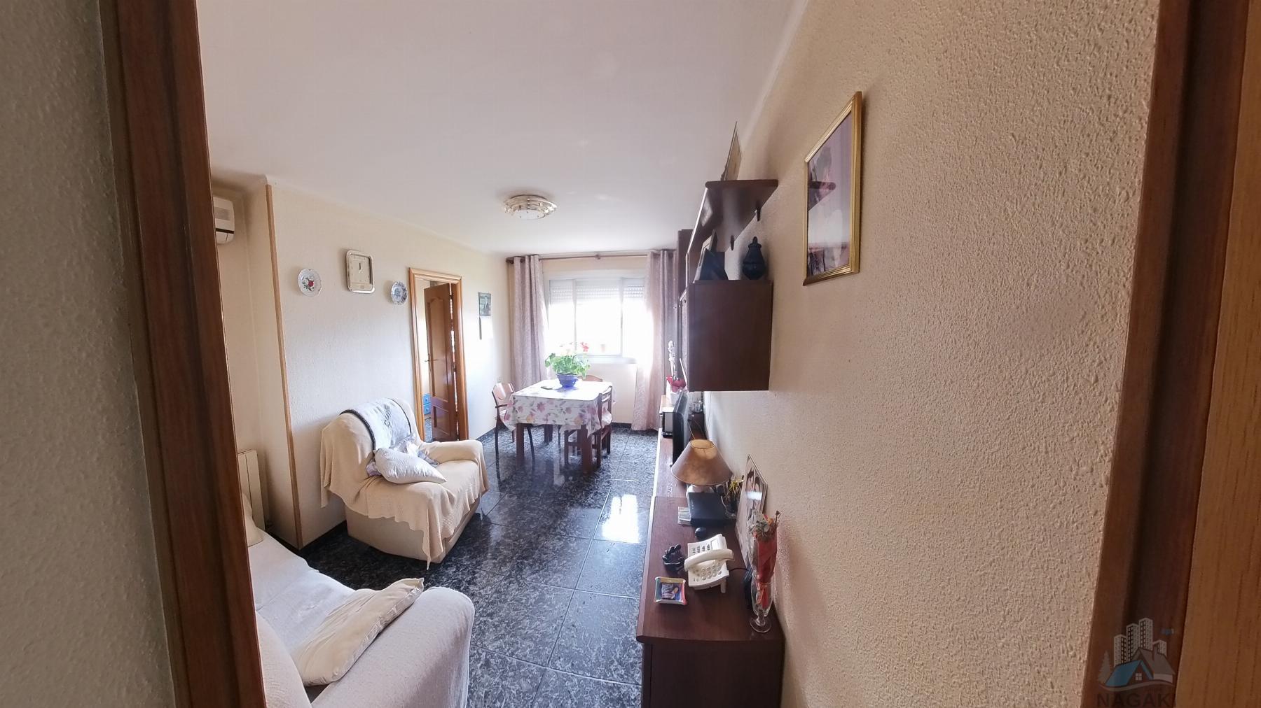 Venta de piso en Molins de Rei