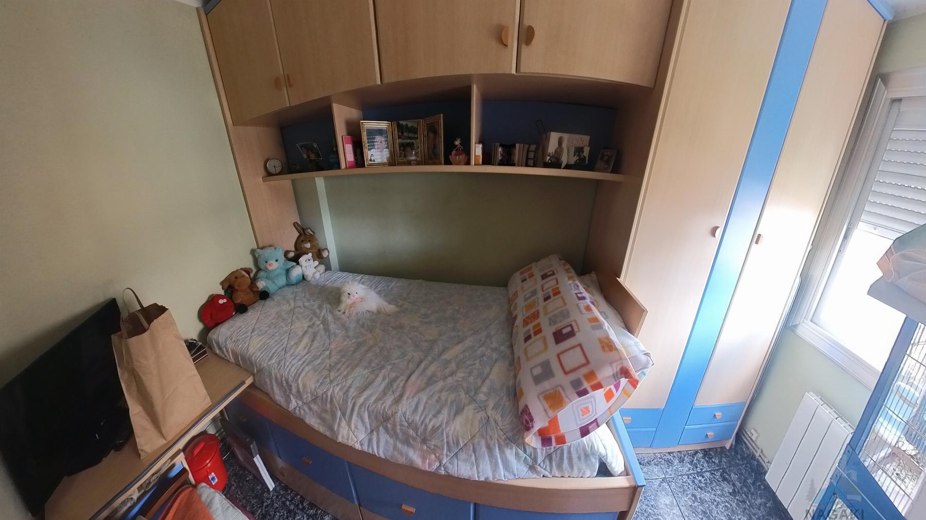 Venta de piso en Molins de Rei