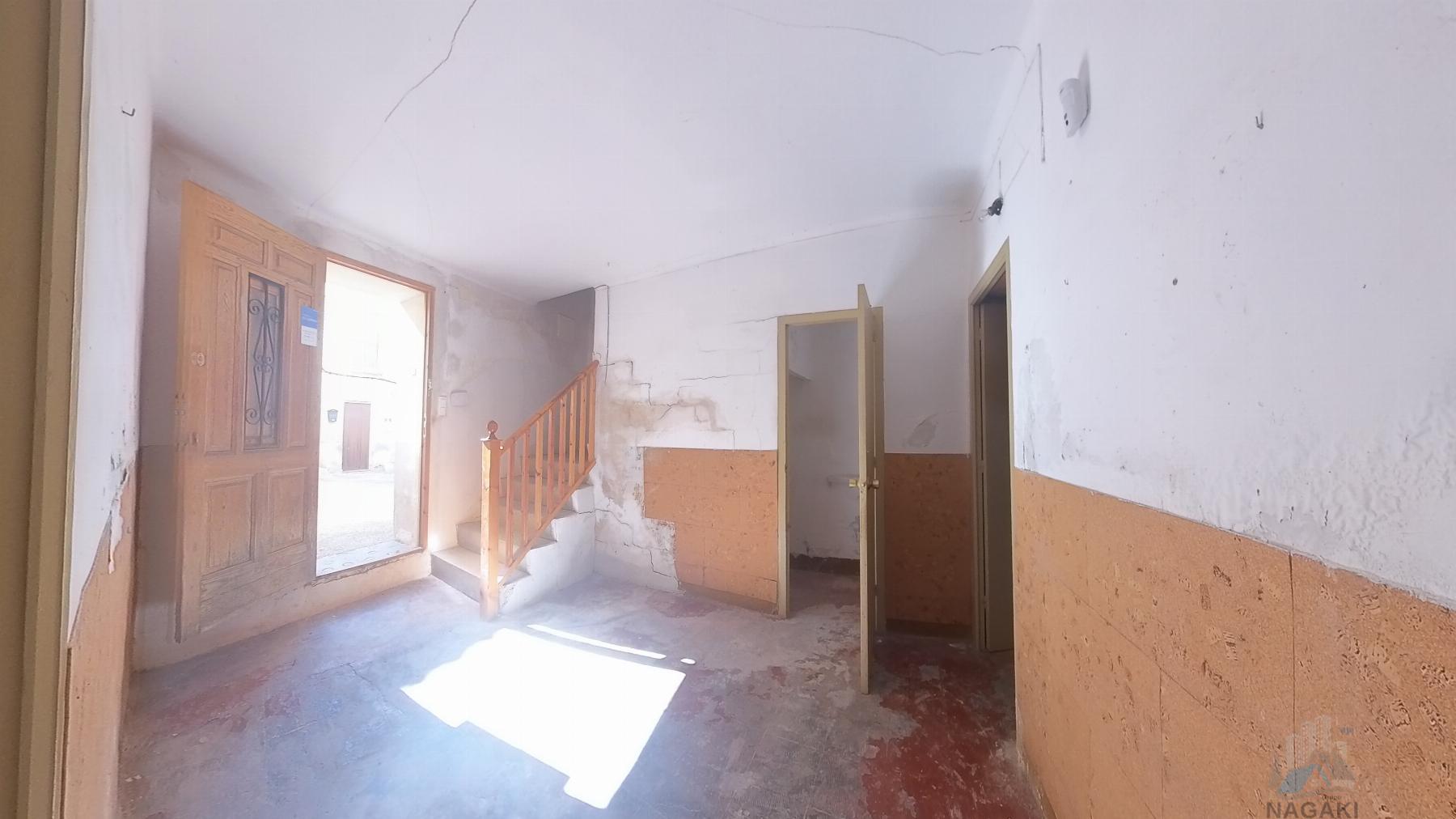 Venta de casa en Garcia