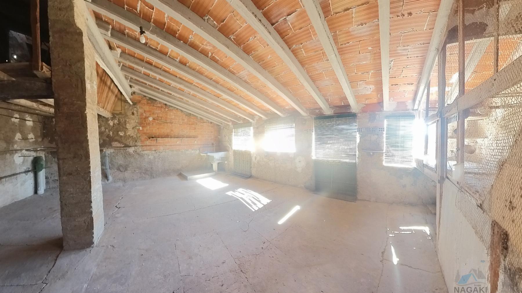 Venta de casa en Garcia
