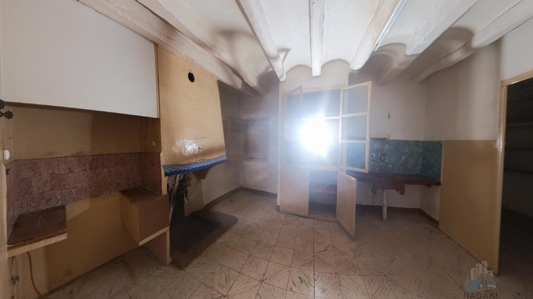Venta de casa en Garcia