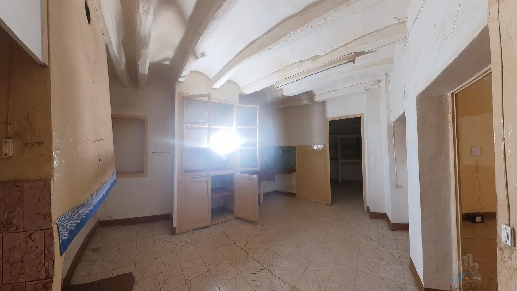 Venta de casa en Garcia