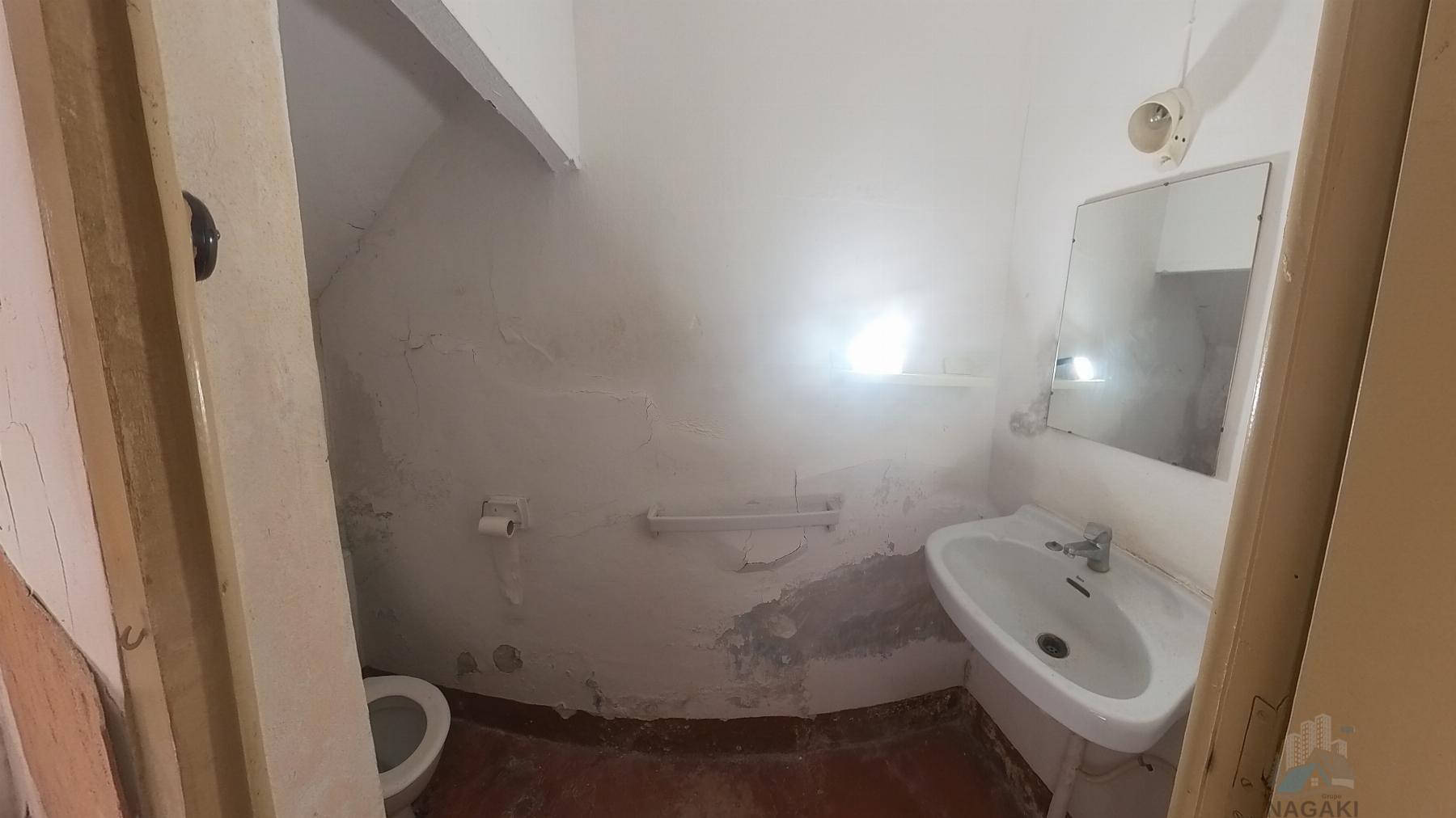 Venta de casa en Garcia