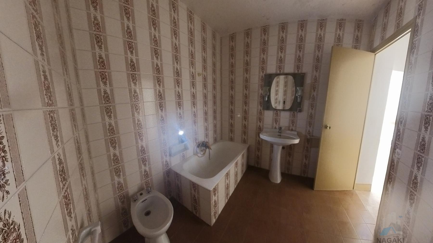 Venta de casa en Garcia