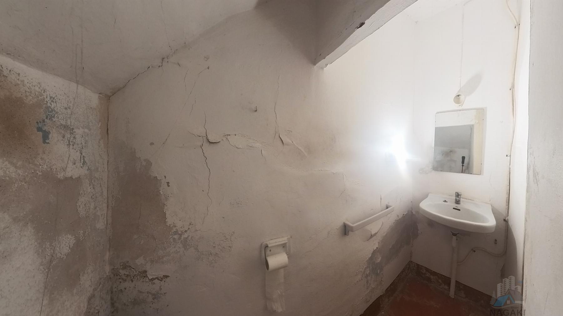 Venta de casa en Garcia