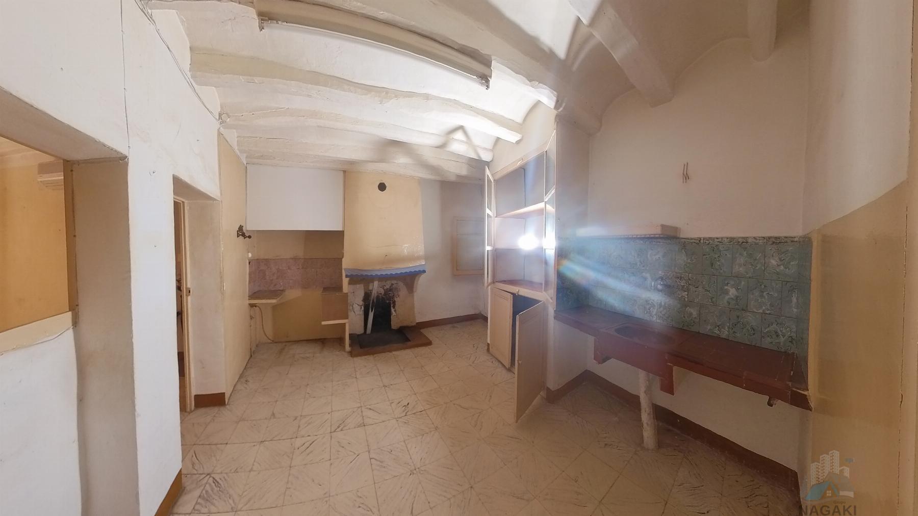 Venta de casa en Garcia