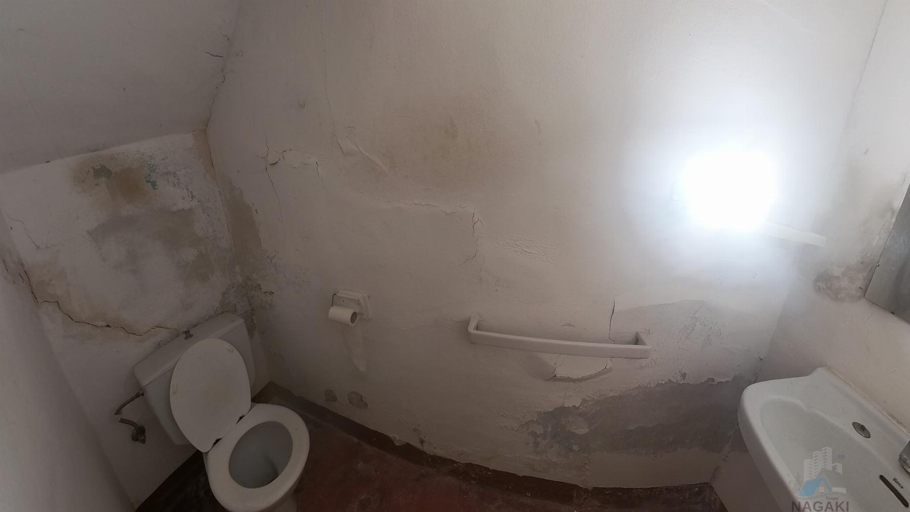 Venta de casa en Garcia