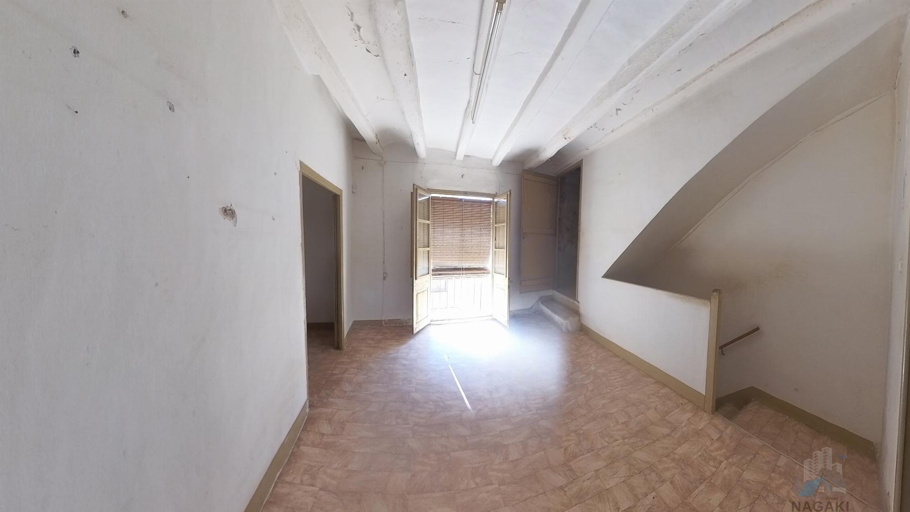 Venta de casa en Garcia