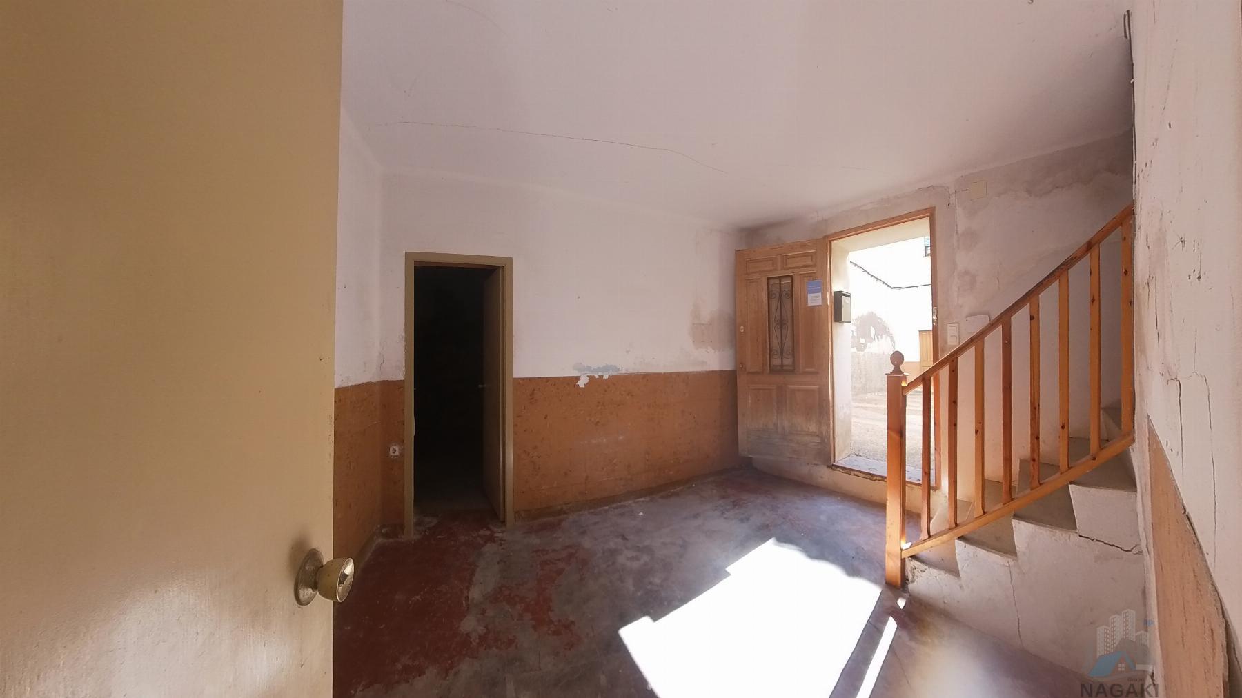 Venta de casa en Garcia