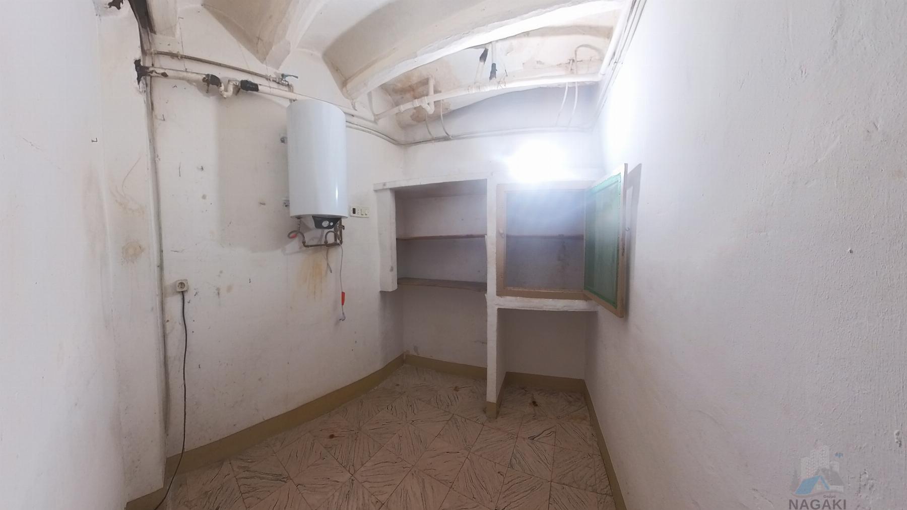 Venta de casa en Garcia