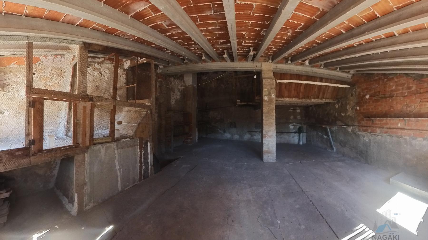 Venta de casa en Garcia