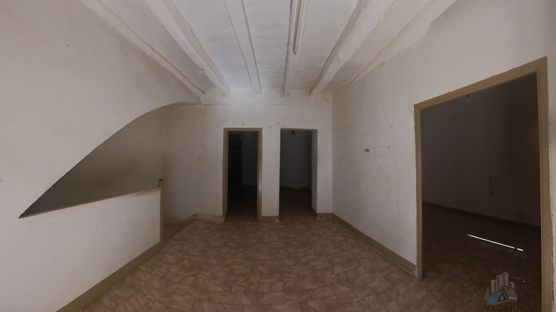 Venta de casa en Garcia