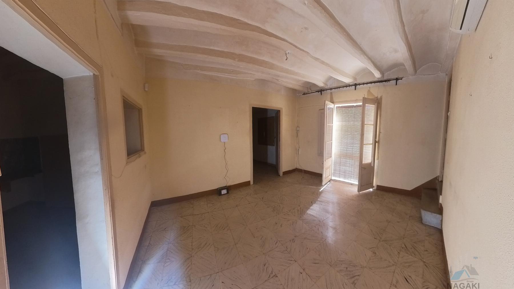 Venta de casa en Garcia