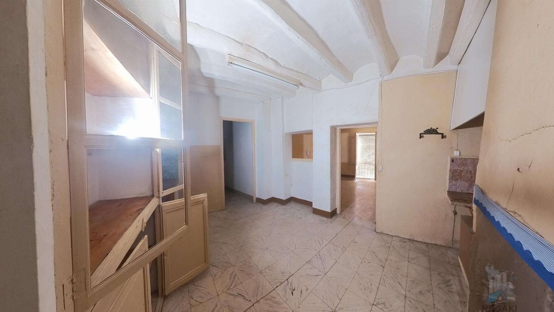 Venta de casa en Garcia
