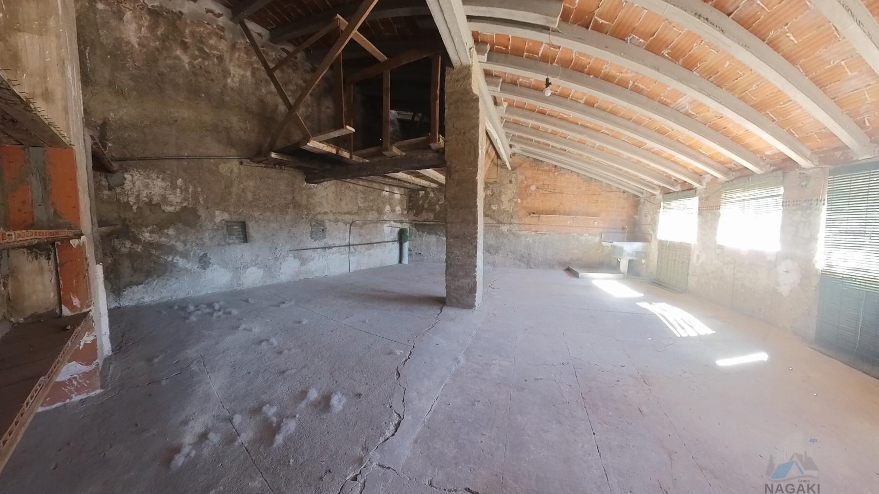 Venta de casa en Garcia