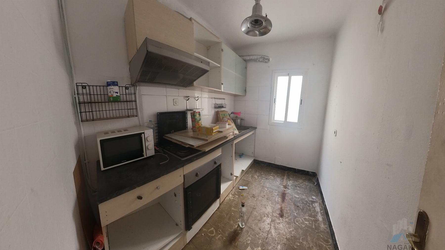 Venta de piso en Mataró