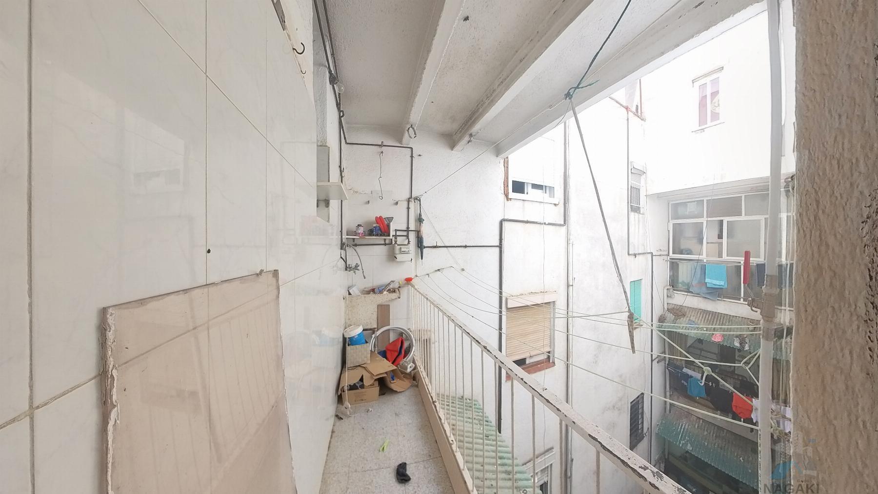 Venta de piso en Mataró