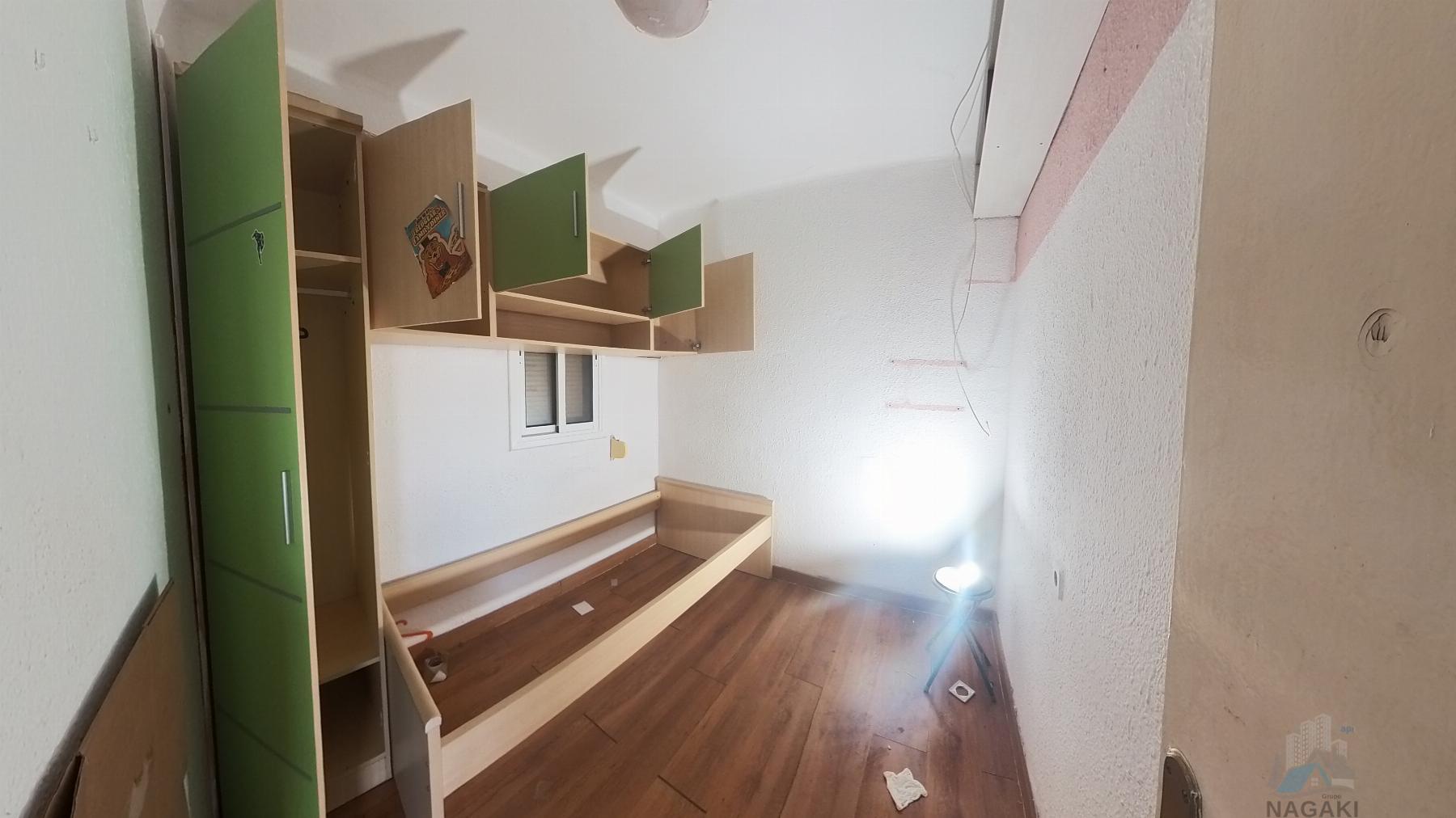 Venta de piso en Mataró