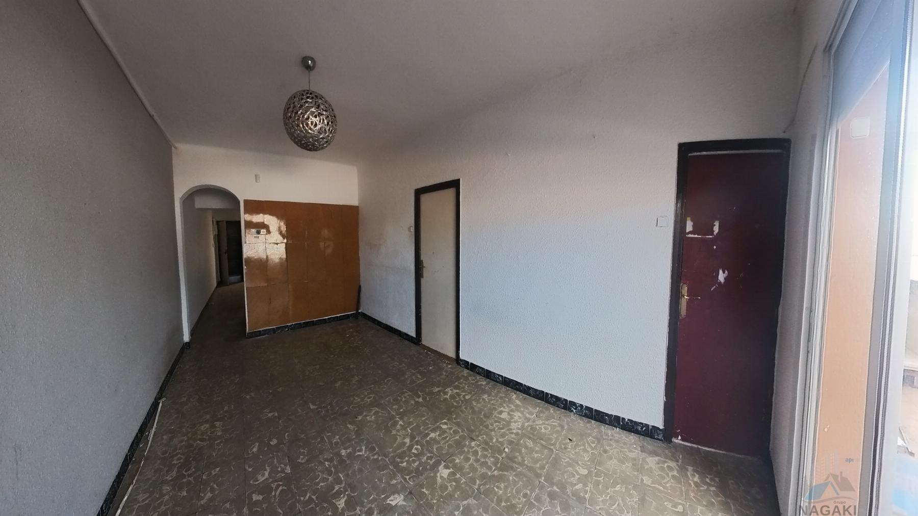 Venta de piso en Mataró