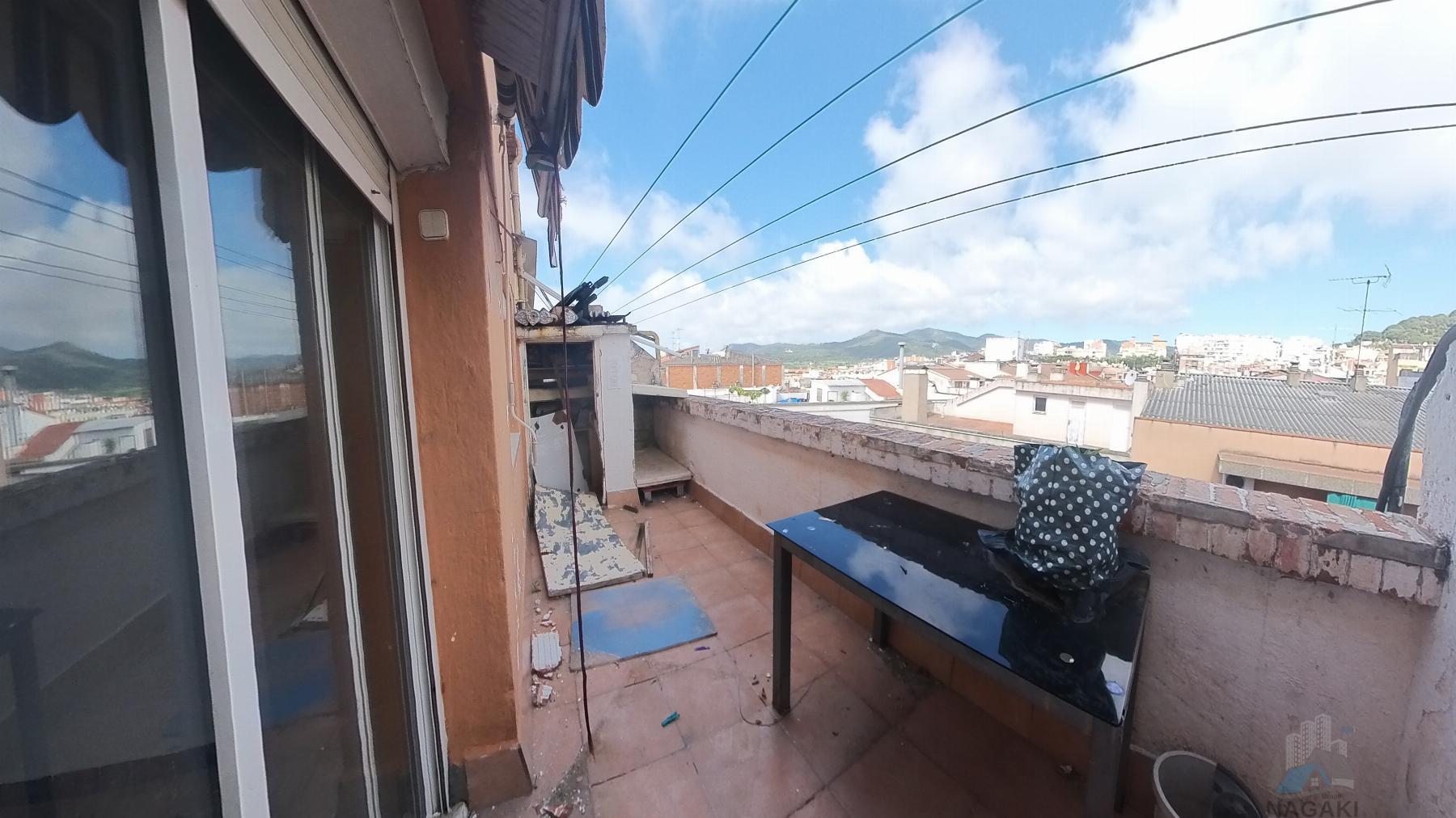 Venta de piso en Mataró