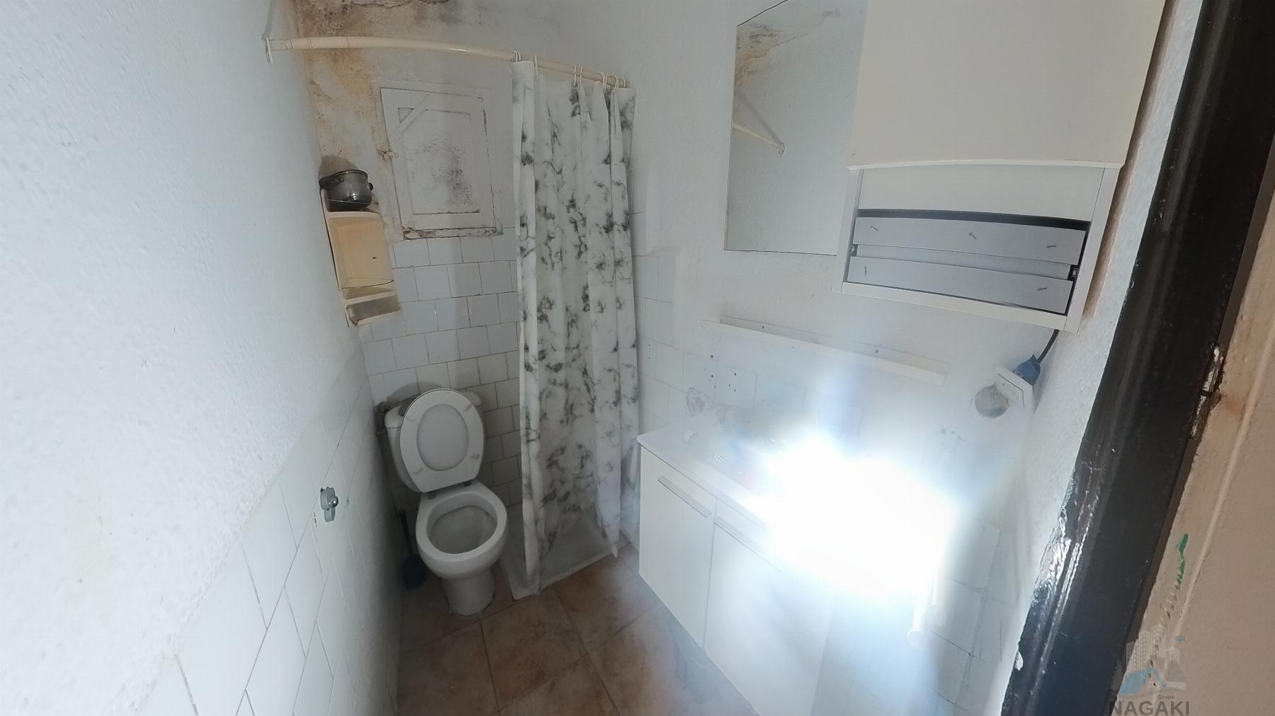 Venta de piso en Mataró