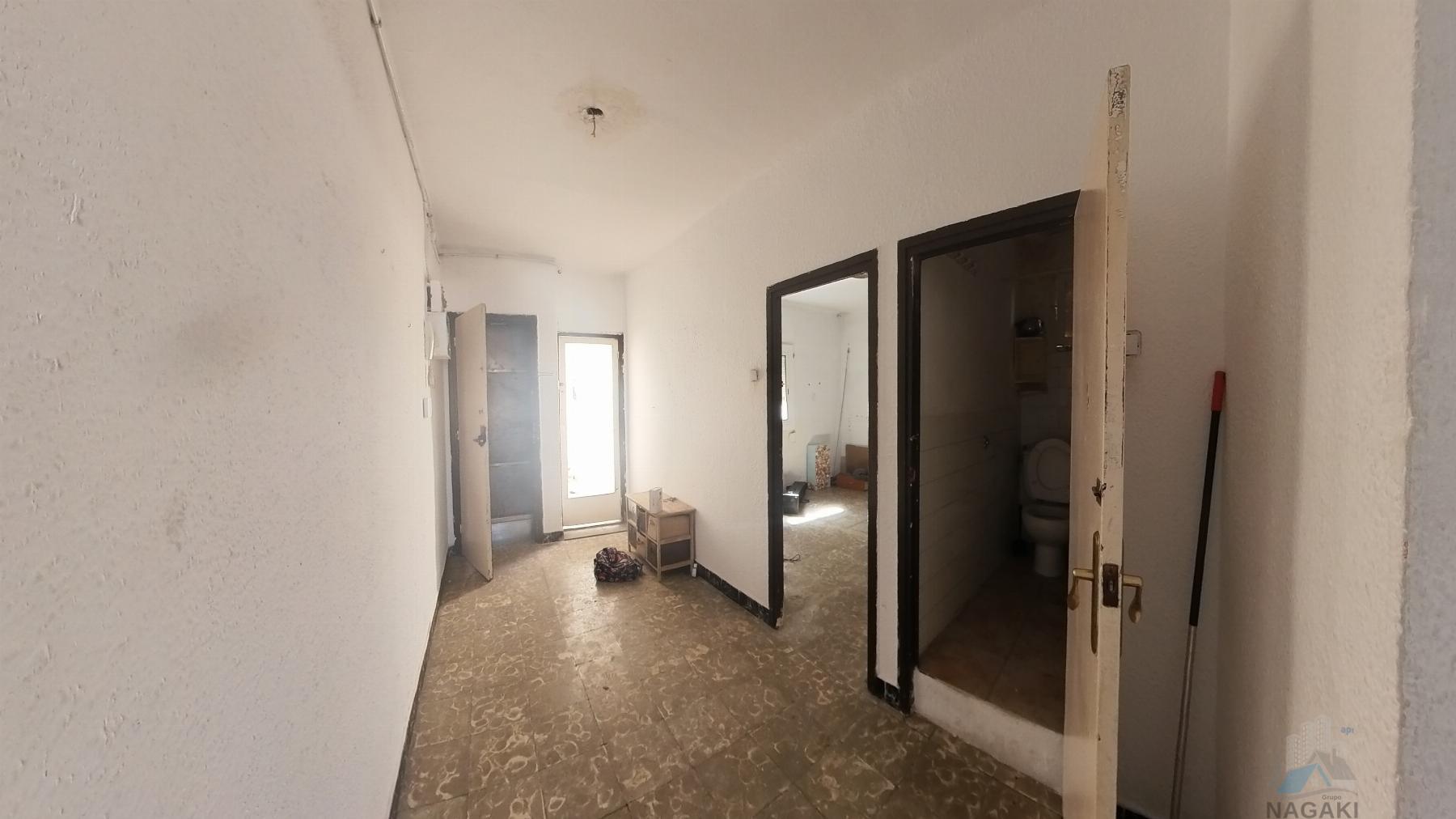 Venta de piso en Mataró