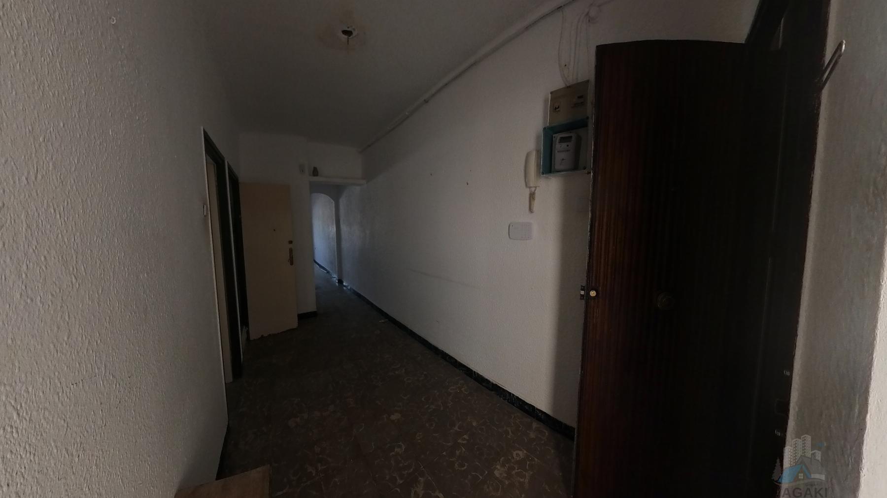 Venta de piso en Mataró