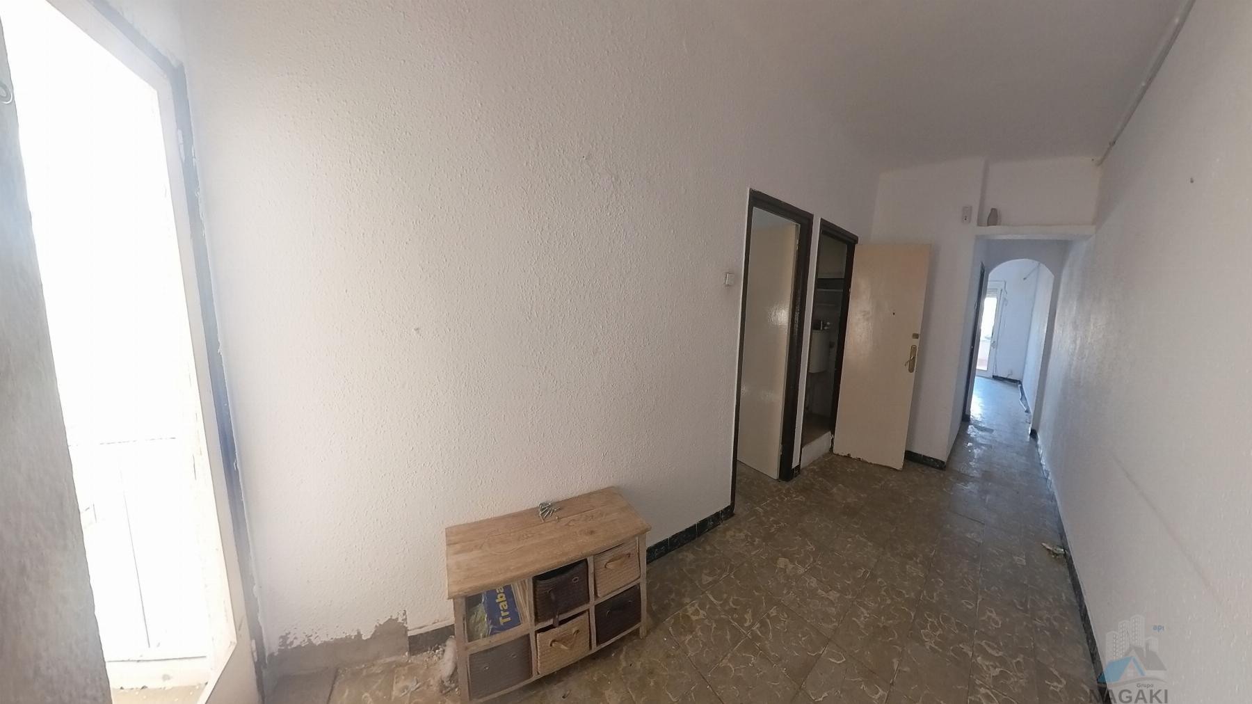 Venta de piso en Mataró