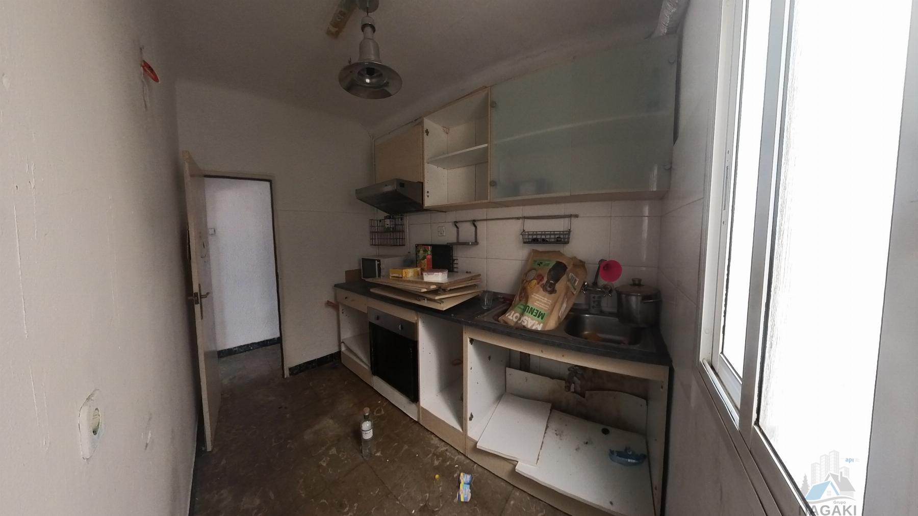 Venta de piso en Mataró
