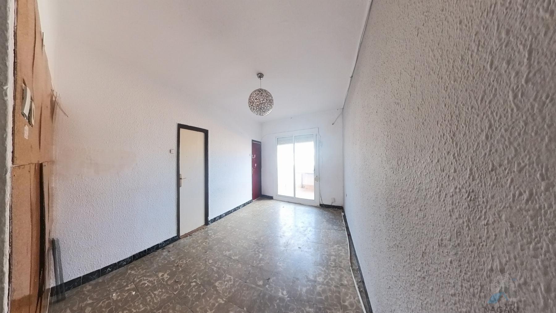 Venta de piso en Mataró