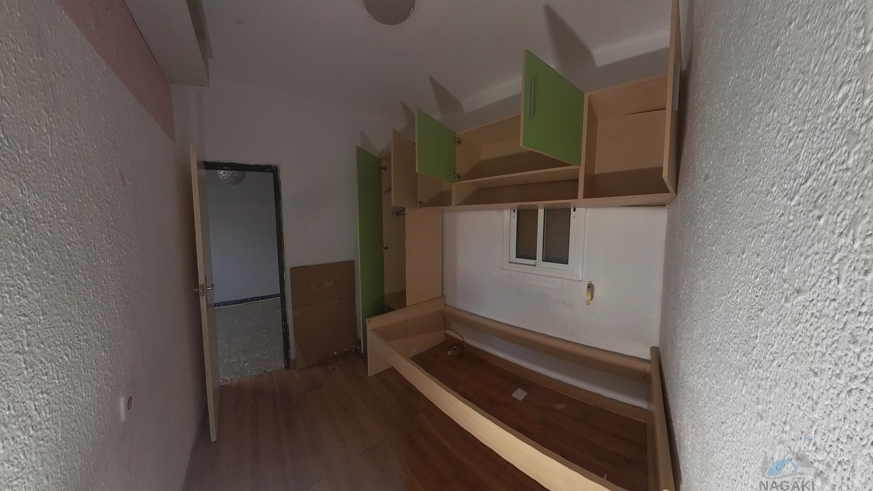 Venta de piso en Mataró