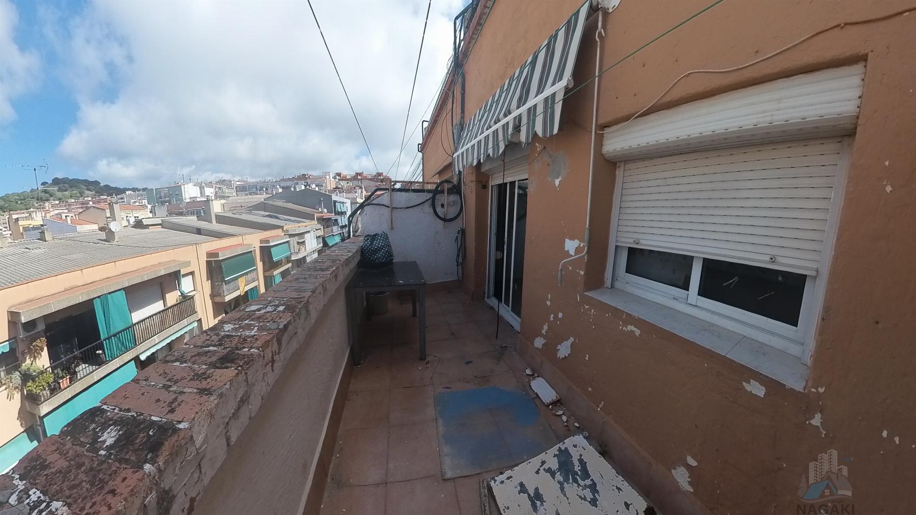 Venta de piso en Mataró