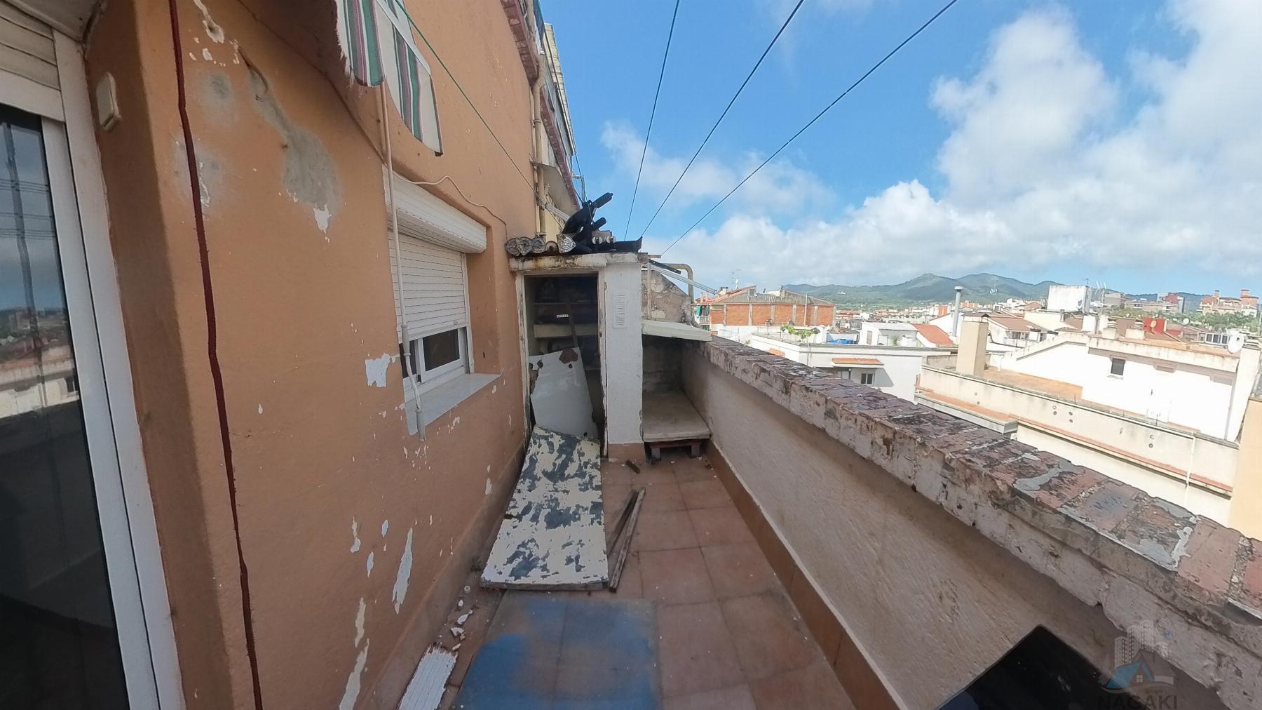 Venta de piso en Mataró
