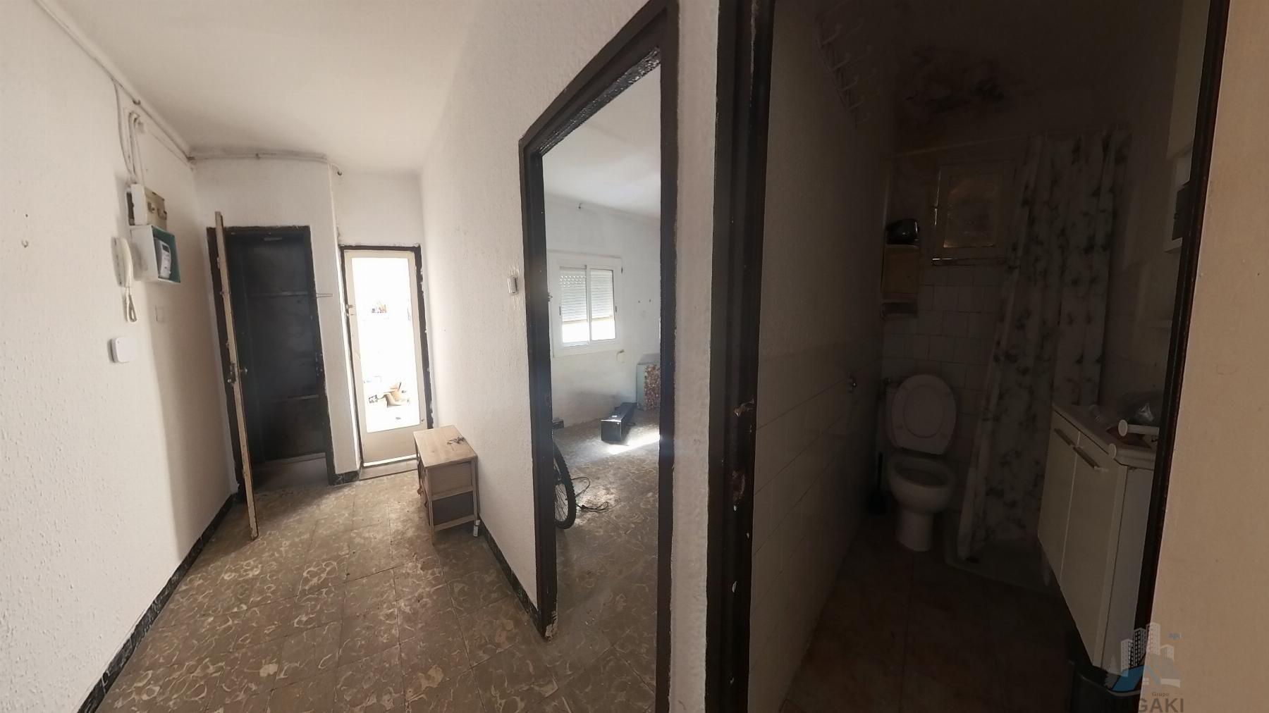 Venta de piso en Mataró