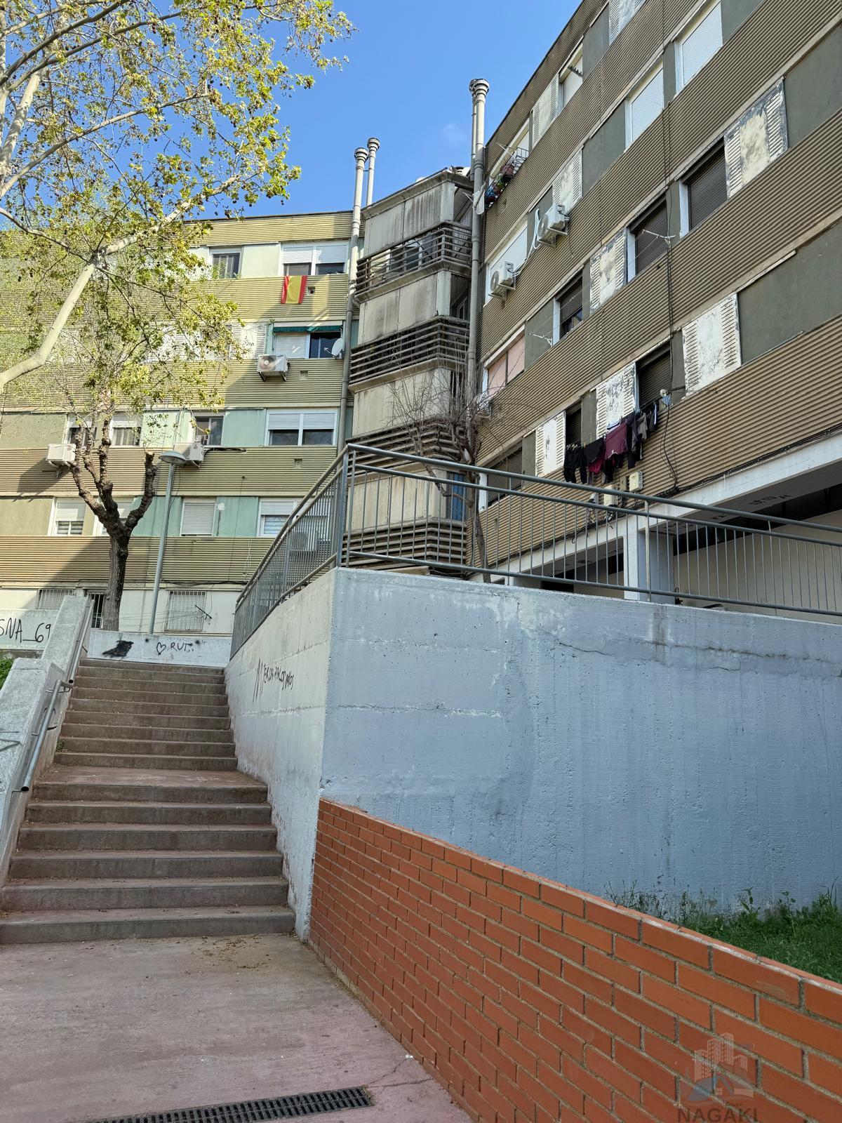 Venta de piso en Badia del Vallès
