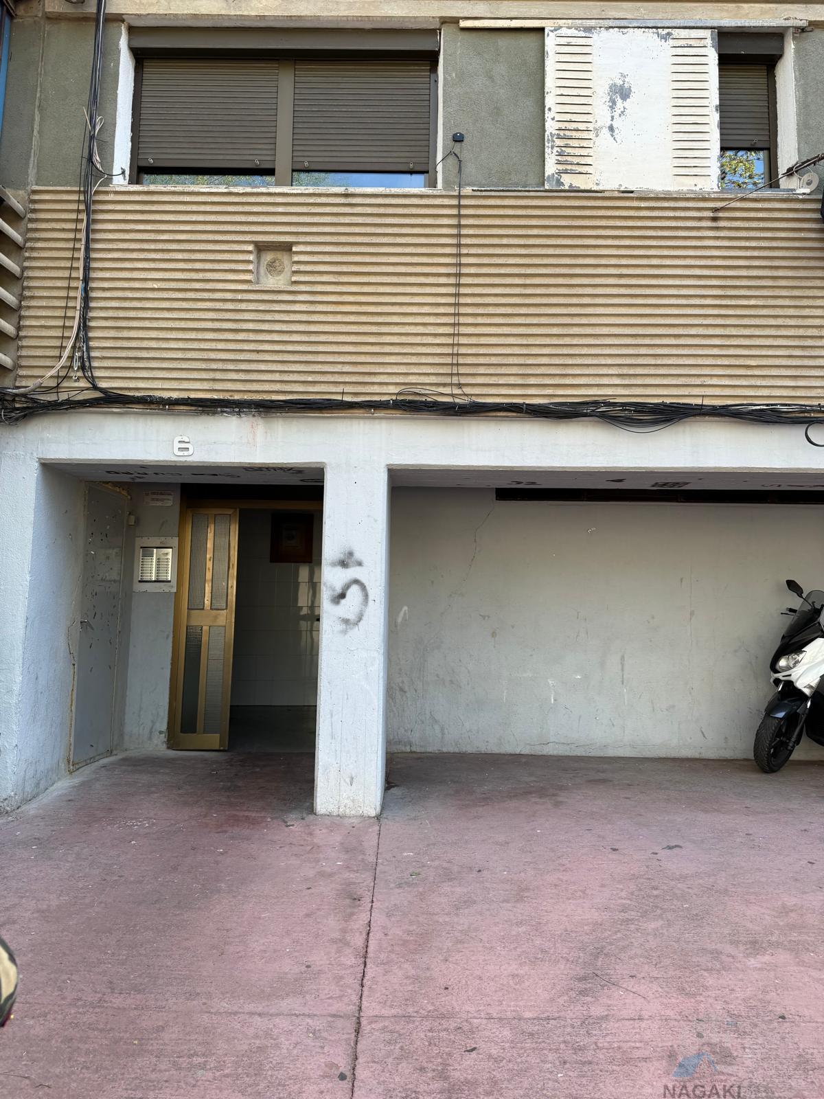 Venta de piso en Badia del Vallès